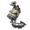 OE d’origine filtre à particules dpf Renault Trafic III Vivaro b talento 1.6 , 208A04010R